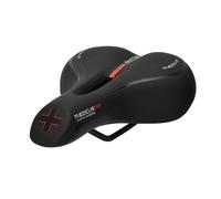 Sella Bici MEDICUS Twin Donna 2.0 Senza Morsetto Wittkop
