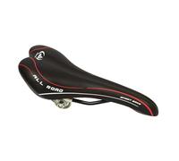 Rhütten 263267 sella per bicicletta Montagna Unisex Sellino per bicicletta Rhütten