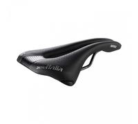 Sella Bici Novus SuperFlow Endurance L Road Fibra-Tek Comfort 149x282mm