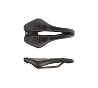 Sella Prologo Dimension TRI CPC Tirox 143 antracite argento