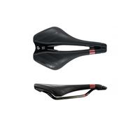 Sella bici Prologo DIMENSION AGX PAS TiroX black