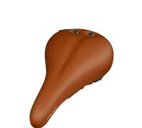 Sella Bici Sella for bicicletta da viaggio grande Cuscino for sedile for mountain bike super morbido Comodo accessorio for sella for