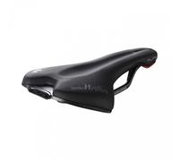 Sella Bici Selle Italia Flite Boost Kit Carbonio L (145x248mm) Road - Leggera e Performante