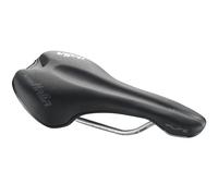 Sella bici Selle Italia FLITE BOOST TiTANIO