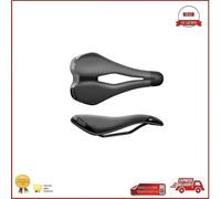 SELLE ITALIA Sella S5 Superflow nera, S3