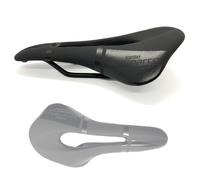 SELLA BICI SELLE SAN MARCO SHORTFIT START UP WIDE OPEN FIT PER BICI DA CORSA