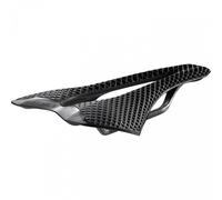 Sella Bici SLR 3D Carbon L (145x242mm) - Leggera e Performante