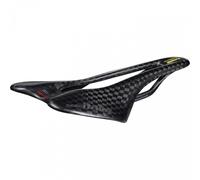 Sella Bici SLR Boost Tekno Superflow S (130x248mm) Full Carbon Ultraleggera
