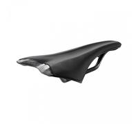 Sella Bici SLR Carbon L1 - Ultraleggera, Rail Carbonio, 145x242mm