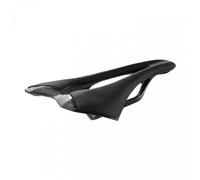 Sella Bici SLR Carbon L3 - Ultraleggera 122g, Rail Carbonio, Strada, 145x242mm