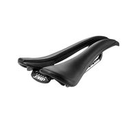 Sella Bici SMP 4BIKE CRB EVO 140 mm Nera Carbonio Comfort e Performance