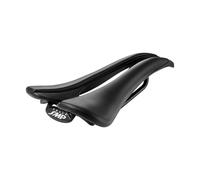 Sella Bici SMP 4BIKE EVO 140 mm Nera Comfort e Performance