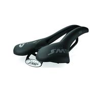 Sella Bici SMP 4BIKE VT30 Nera Ergonomica Strada MTB Gravel