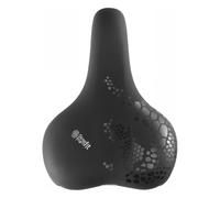 Sella Bici Unisex Sella Royal Freeway Fit Moderate con Memory Foam