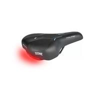 Sella bici Volare Icon Unisex 260x200mm