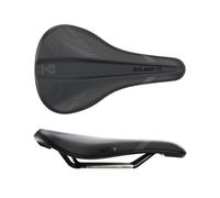 SELLA BICI WTB SOLANO SL MEDIUM CARBONIO NERO UNISEX 157X240mm DNA MTB STRADA