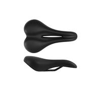 Massi D-gel Saddle Nero