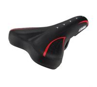 Sella bicicletta MTB Dynamic racing S12 265x145mm - 0,45 kg