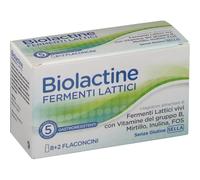 Biolactine 5mld 10 Flaconcini 9 Ml