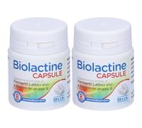 SELLA Biolactine Capsule 2x20 g Capsule