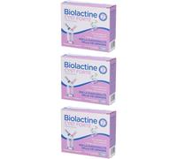 SELLA Biolactine Cyst Forte 3x40 g Polvere per soluzione orale