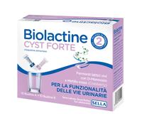 BIOLACTINE CYST FORTE 10BUST