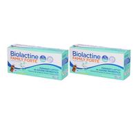 SELLA Biolactine FAMILY FORTE 2x126 ml Flaconcini bevibili