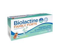 Biolactine Family Forte 10 Mld