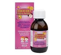 bioton difesa bamb Sciroppo 120ml