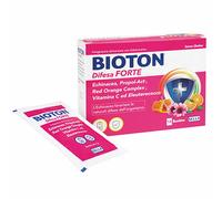 BIOTON DIFESA FORTE CM 14BUST