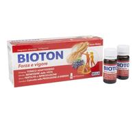 BIOTON Forza e Vigore 14 FLACONCINI