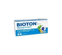Bioton Memoria Complex 14 Flaconcini Da 10ml