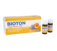 BIOTON PAPPA REALE 1000 14FL