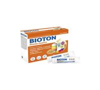 Sella - Bioton Pronta Ricarica Confezione 20 Bustine