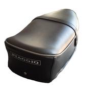 SELLA BIPOSTO VESPA 125/150 TS /GTR/ SPRINT VELOCE-SUPER VARI MODELLI ANNI 60-70