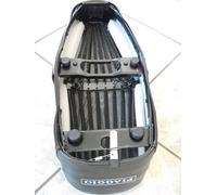 SELLA BIPOSTO VESPA 125 PRIMAVERA (ANNI 70) COLORE NERO