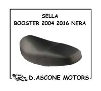 Sella Booster 2004 2005 2006 2007 2008 2009 2010 2011 2012 2013 2014 2015 NERO