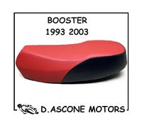 SELLA BOOSTER NERA E ROSSA 1993 1994 1995 1996 1997 1998 1999 2000 2001 2003