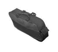 Sella Borsa Laterale Per Il Turismo Per La Strada Per Il Re Per L'Electra Il Tour Su Strada FLTR FLHX 93-23 Borsa Sella Per Moto Fodera Portapacchi Borsa Sella Borsa da Sella Moto(1 PCS)