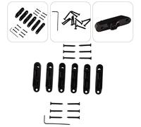 Sella Bridge per chitarra elettrica migliora il tono e la risonanza della tua ch