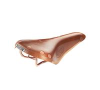 Sella Brooks England B17 Special marrone