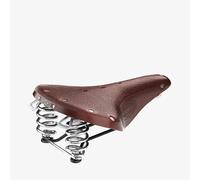 Brooks B67 Classic in pelle marrone, sella da uomo Marrone