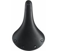 Sella Brooks C19 Cambium Tutte Le Condizioni - Nera