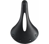 Sella Brooks C19 Carved Cambium Tutte Le Condizioni - Nera