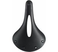 Sella Brooks C19 Carved Cambium Tutte Le Condizioni - Nera