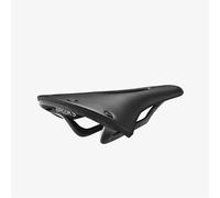 Brooks cambium c13 carved black 158mm saddle