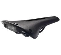 Sella brooks cambium c15 nera