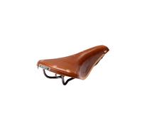 Brooks England B17 Special Titanium Saddle Marrone 175 mm Uomo,Donna