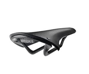 Sella Brooks England Cambium C13 145 mm Noir