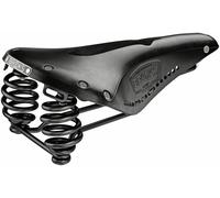 Sella Brooks Flyer Imperiale - Nera